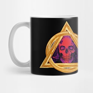 SPARTAN ARMY Mug